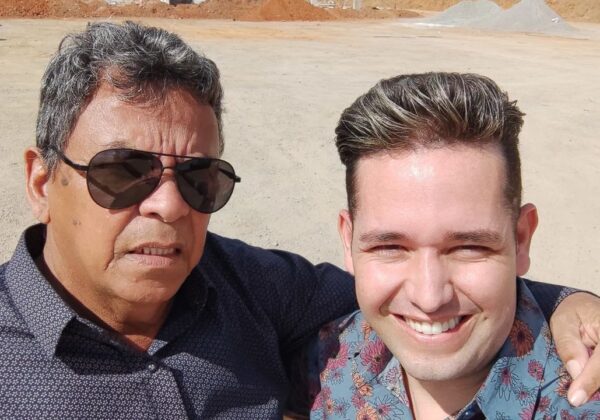 Morre Pai Do Pastor Lucas Em Artur Nogueira