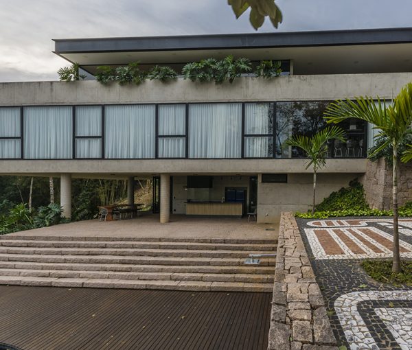 Arrivabene Arquitetura Arrivabene Arquitetura