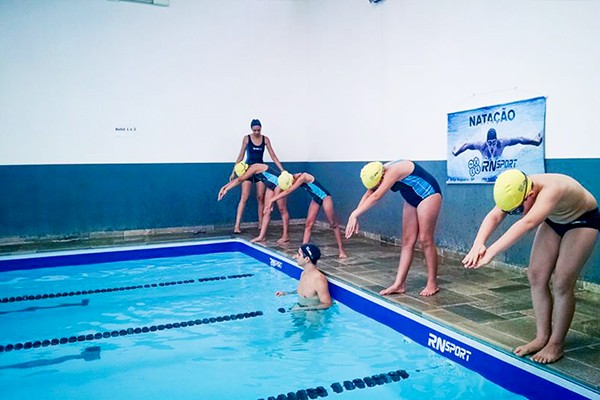 RN Sport RN Sport
