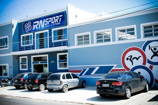 RN Sport RN Sport
