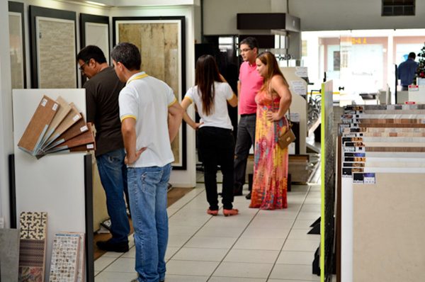 Fischer – Lar e Construção Fischer – Lar e Construção