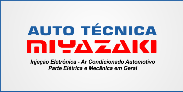 Auto Técnica Miyazaki Auto Técnica Miyazaki