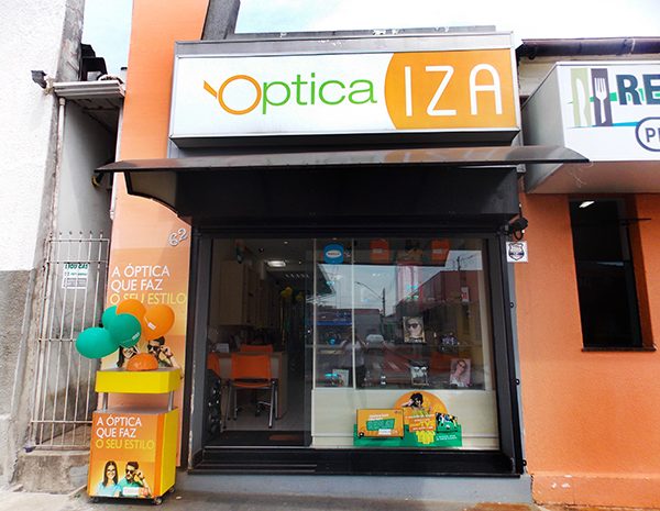 Óptica Iza Óptica Iza