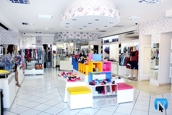 Moda Mania Moda Mania