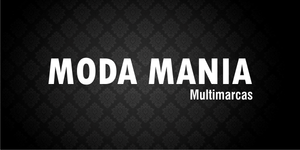 Moda Mania Moda Mania