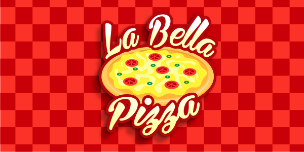 La Bella Pizza La Bella Pizza