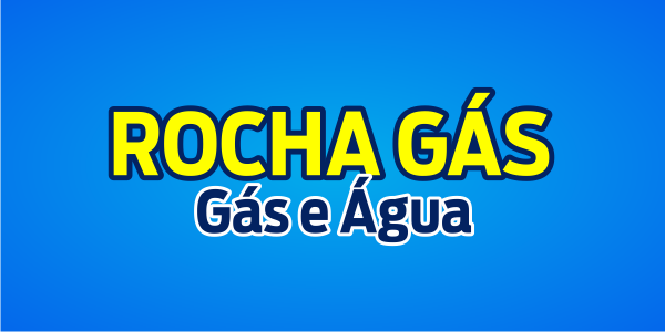 Rocha Gás Rocha Gás