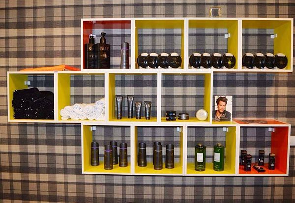 Pordoti´s – Barber n´Shop Pordoti´s – Barber n´Shop