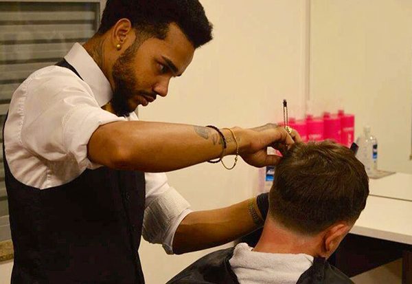 Pordoti´s – Barber n´Shop Pordoti´s – Barber n´Shop