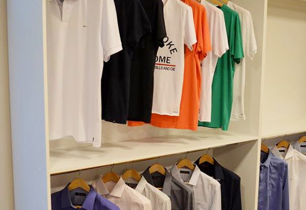Pordoti´s – Barber n´Shop Pordoti´s – Barber n´Shop