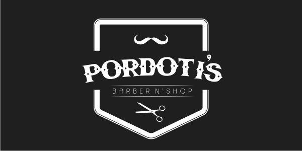 Pordoti´s – Barber n´Shop Pordoti´s – Barber n´Shop