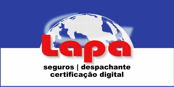 Lapa – Seguros e Despachante Lapa – Seguros e Despachante