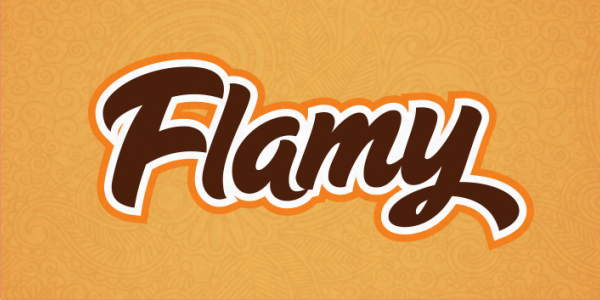 Flamy Flamy
