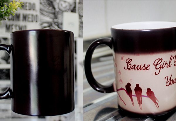 Confira A Ganhadora Da Caneca Mágica Da Paands 6821