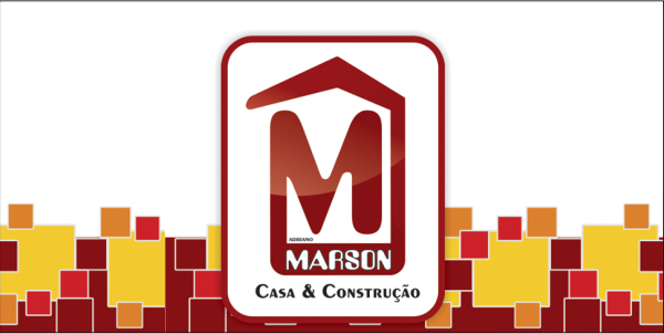 Marson Casa & Construção Marson Casa & Construção