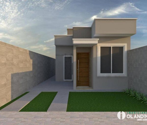 Casa a venda no Residencial da Torre Casa a venda no Residencial da Torre