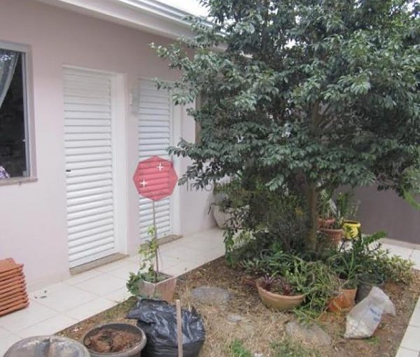 Casa à venda em Jardim José Alves Carneiro Casa à venda em Jardim José Alves Carneiro