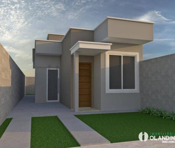 Casa a venda no Residencial da Torre Casa a venda no Residencial da Torre