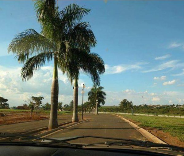 Vende-se terreno no condomínio Lago Azul em Engenheiro Coelho Vende-se terreno no condomínio Lago Azul em Engenheiro Coelho