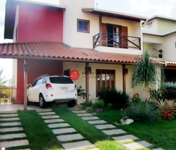 Casa à venda no Residencial San Marino Casa à venda no Residencial San Marino