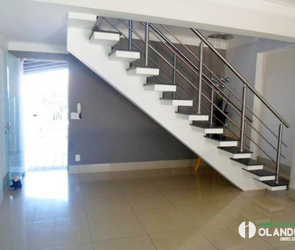 Sobrado à venda no bairro Jardim Conservani em Artur Nogueira Sobrado à venda no bairro Jardim Conservani em Artur Nogueira
