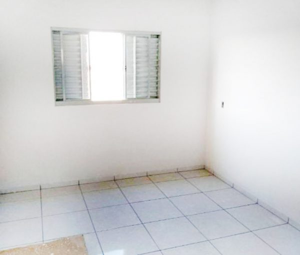 Casa de 60 m² no Residencial da Torre por R$ 199 mil em Artur Nogueira Casa de 60 m² no Residencial da Torre por R$ 199 mil em Artur Nogueira