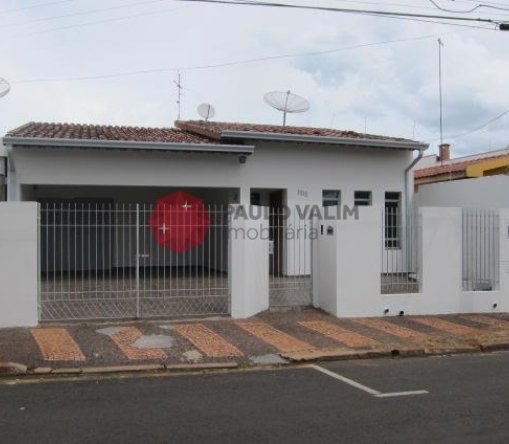 CASA EM ARTUR NOGUEIRA – CENTRO CASA EM ARTUR NOGUEIRA – CENTRO