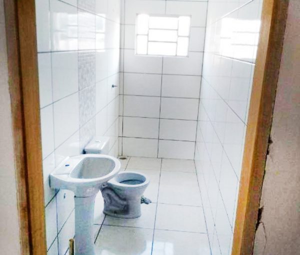 Casa de 60 m² no Residencial da Torre por R$ 199 mil em Artur Nogueira Casa de 60 m² no Residencial da Torre por R$ 199 mil em Artur Nogueira