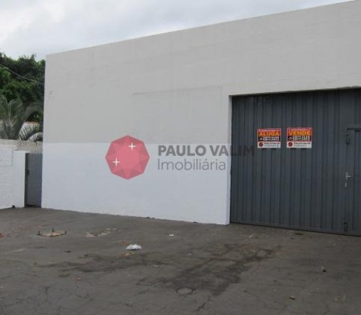 Barracão á venda no bairro Santa Rosa em Artur Nogueira Barracão á venda no bairro Santa Rosa em Artur Nogueira