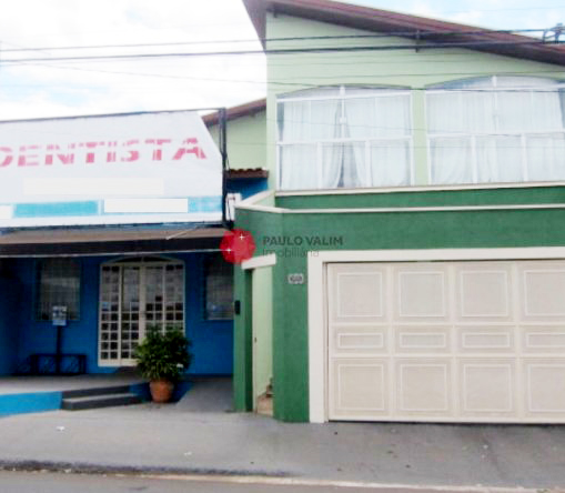 Casa a venda no bairro Bela Vista em Artur Nogueira Casa a venda no bairro Bela Vista em Artur Nogueira