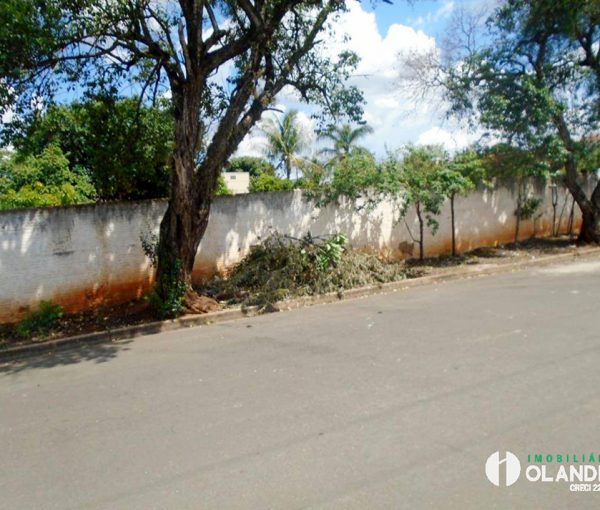 Terreno de 480 metros quadrados à venda no Jardim Arrivabene em Artur Nogueira Terreno de 480 metros quadrados à venda no Jardim Arrivabene em Artur Nogueira