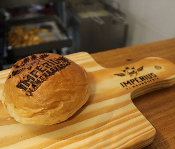 Impérius Hamburgueria Impérius Hamburgueria