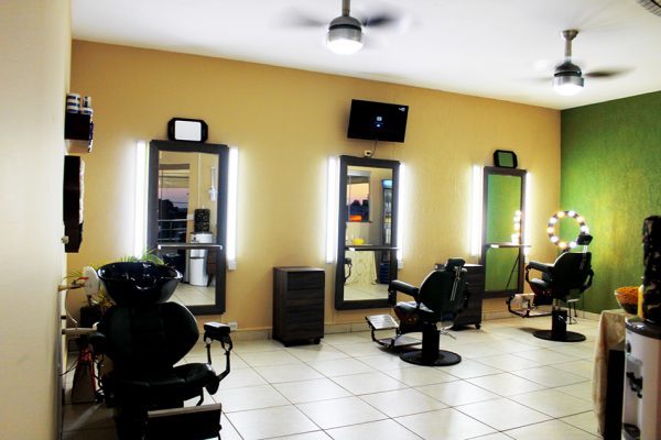 Barbershop Oiti for man Barbershop Oiti for man