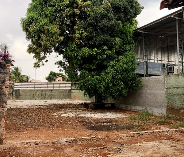 Terreno de 432 m² à venda no Centro de Artur Nogueira Terreno de 432 m² à venda no Centro de Artur Nogueira