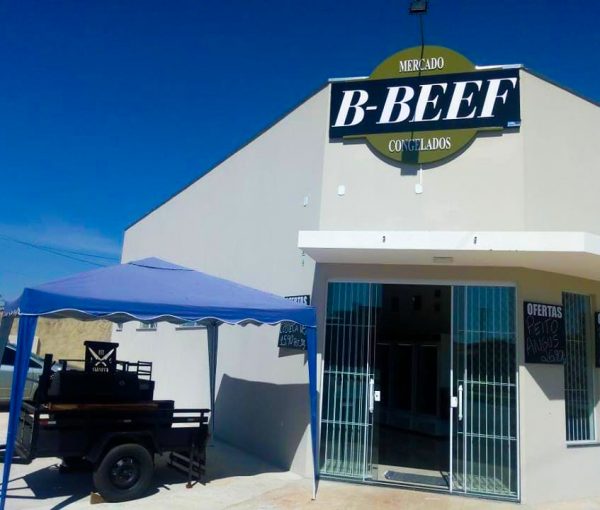 Mercado B-Beef Congelados Mercado B-Beef Congelados