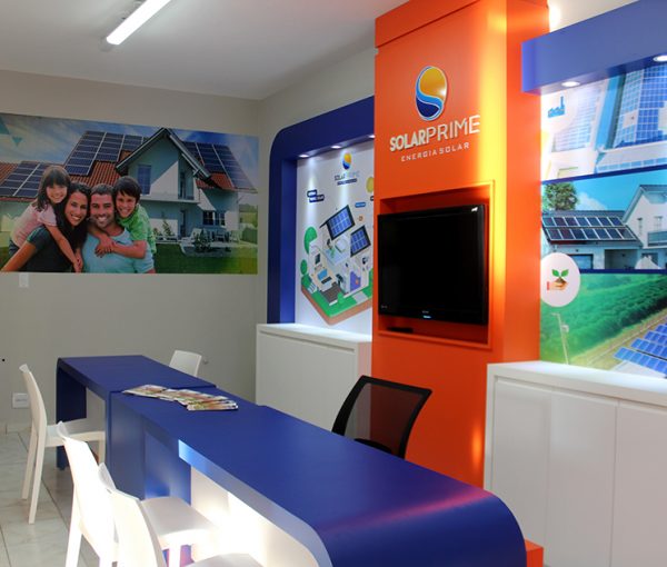 Solarprime Energia Solar Solarprime Energia Solar