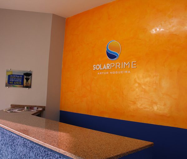Solarprime Energia Solar Solarprime Energia Solar