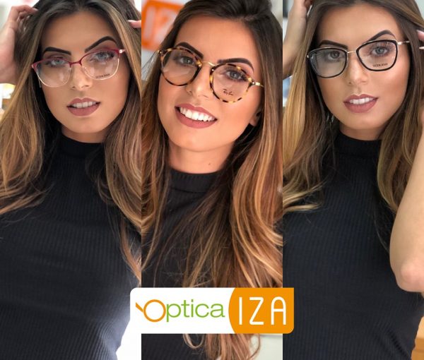 Óptica Iza Óptica Iza