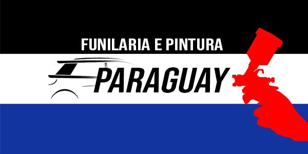 Funilaria & Pintura Paraguay Funilaria & Pintura Paraguay