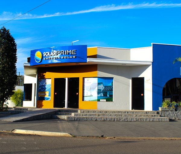 Solarprime Energia Solar Solarprime Energia Solar