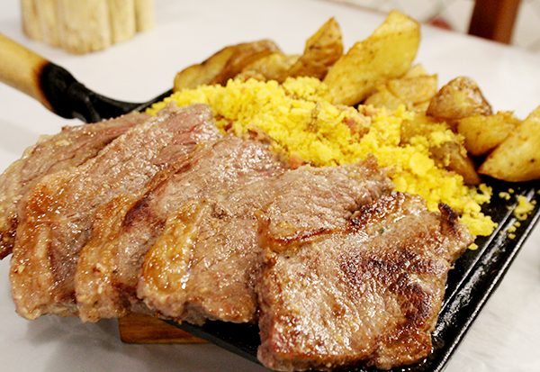 Gauchito’s Churrascaria, Restaurante e Pizzaria Gauchito’s Churrascaria, Restaurante e Pizzaria