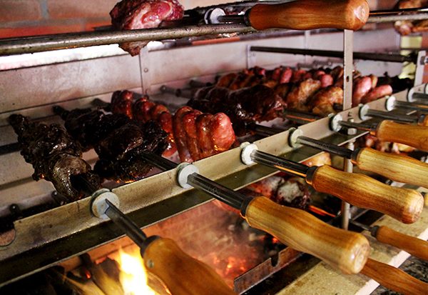 Gauchito’s Churrascaria, Restaurante e Pizzaria Gauchito’s Churrascaria, Restaurante e Pizzaria