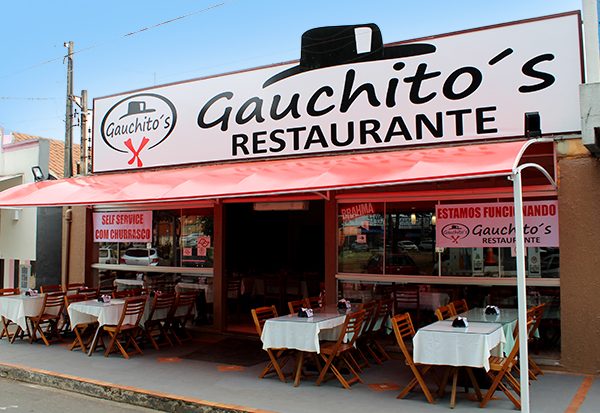 Gauchito’s Churrascaria, Restaurante e Pizzaria Gauchito’s Churrascaria, Restaurante e Pizzaria