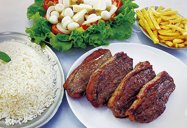 Gauchito’s Churrascaria, Restaurante e Pizzaria Gauchito’s Churrascaria, Restaurante e Pizzaria