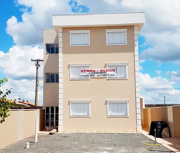 Venda e aluguel de apartamento todo em porcelanato Venda e aluguel de apartamento todo em porcelanato