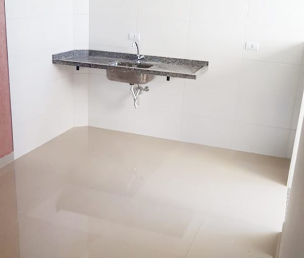 Venda e aluguel de apartamento todo em porcelanato Venda e aluguel de apartamento todo em porcelanato