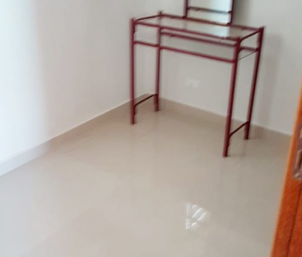 Venda e aluguel de apartamento todo em porcelanato Venda e aluguel de apartamento todo em porcelanato