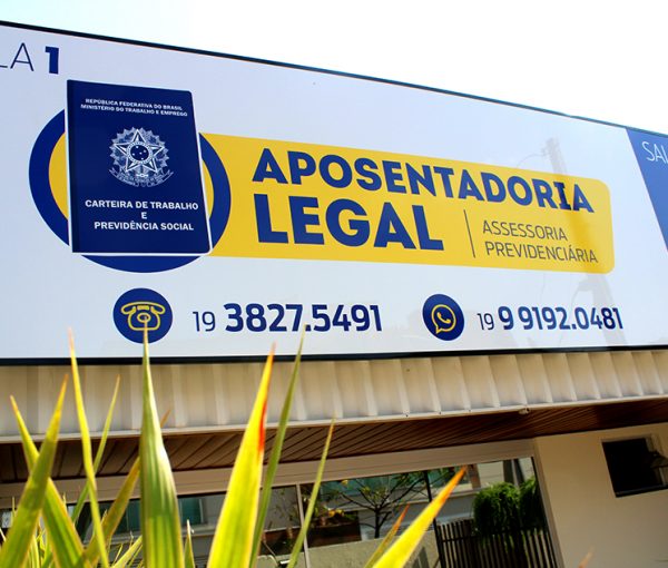 Aposentadoria Legal Aposentadoria Legal