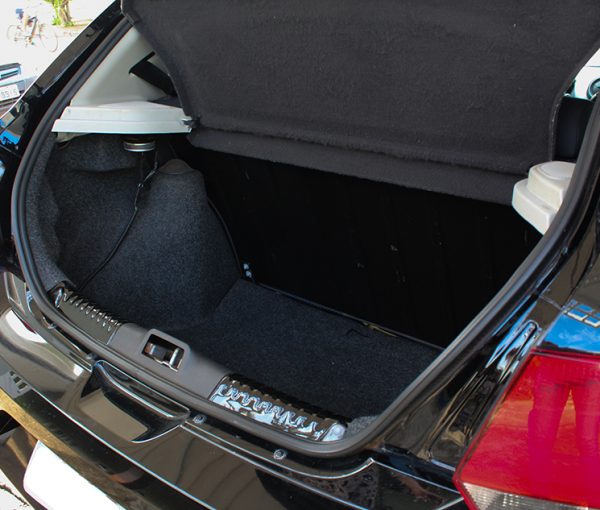 Novo Gol G VI Novo Gol G VI