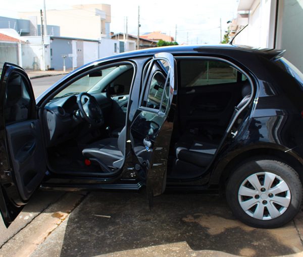 Novo Gol G VI Novo Gol G VI